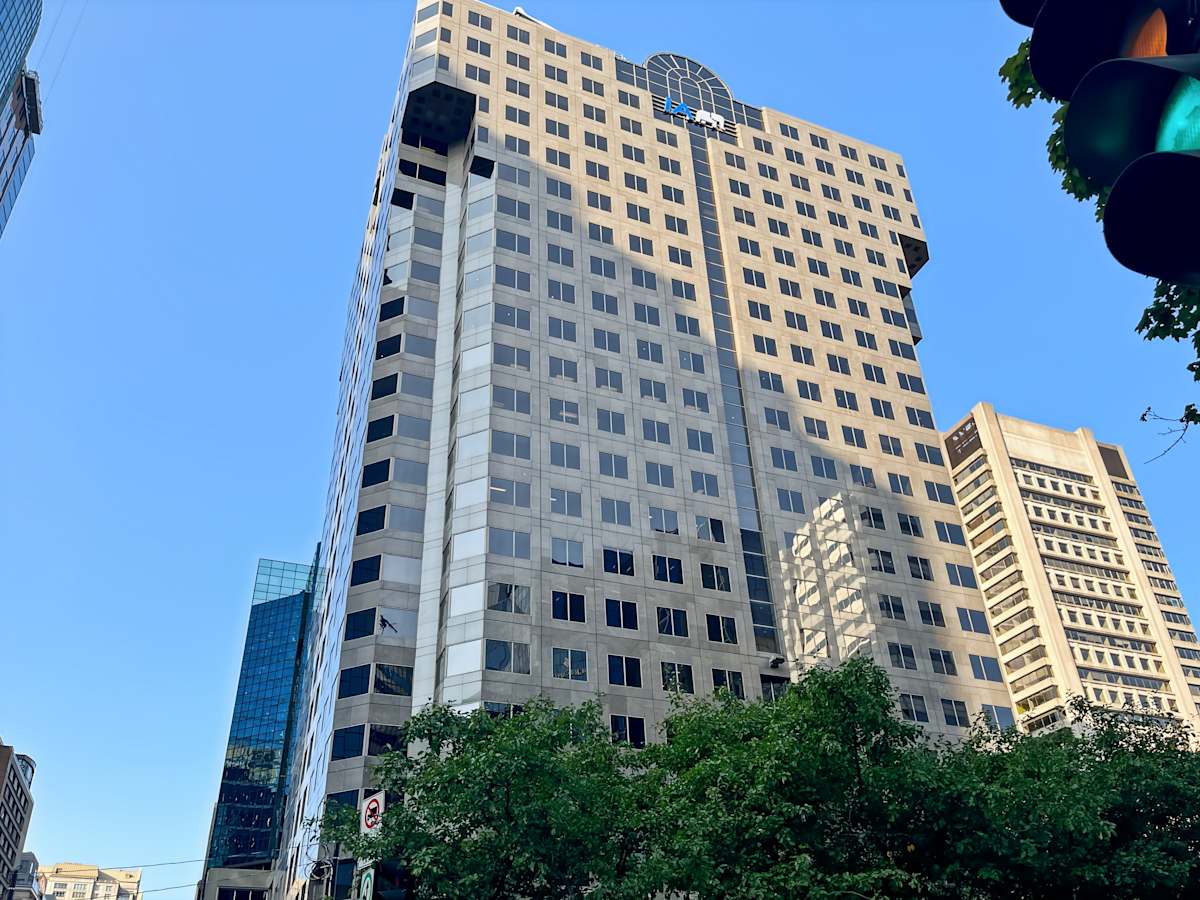 IA Tower photo 11