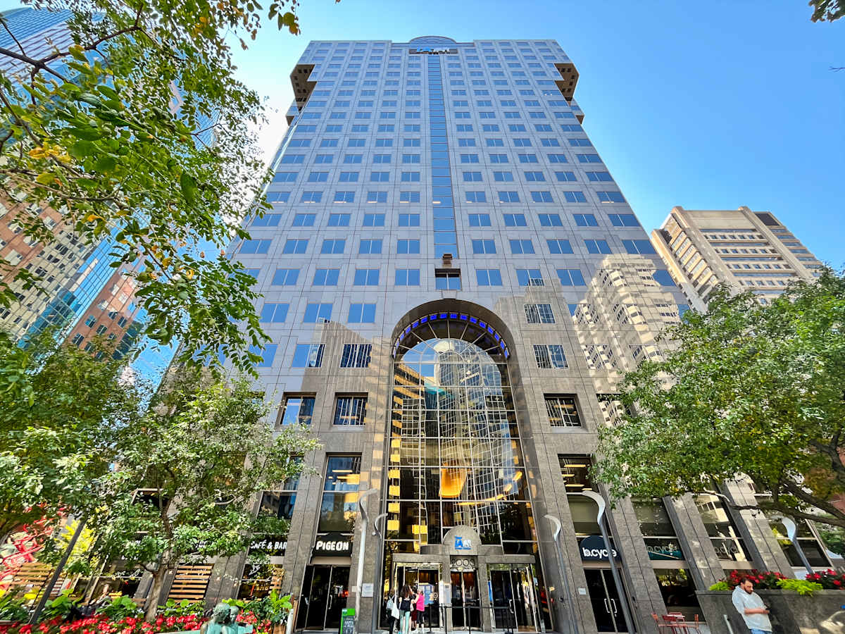 IA Tower
