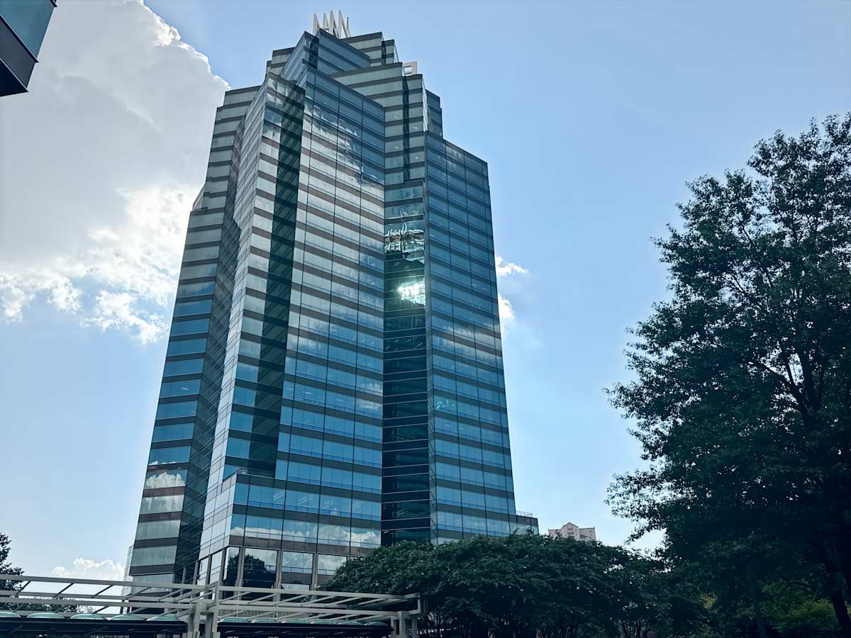 The Queen Building photo 1