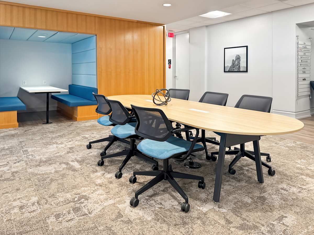 The Queen Building photo 12