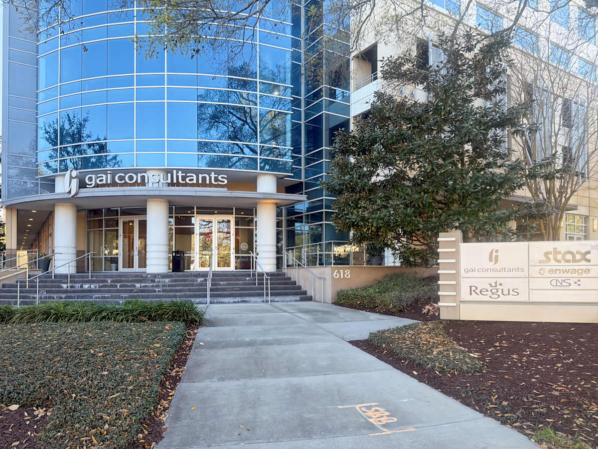 GAI Building