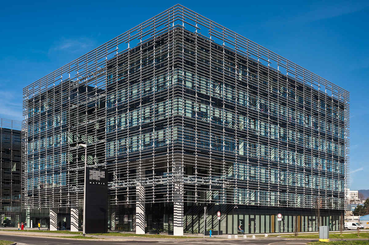 Matrix Office Park photo 10