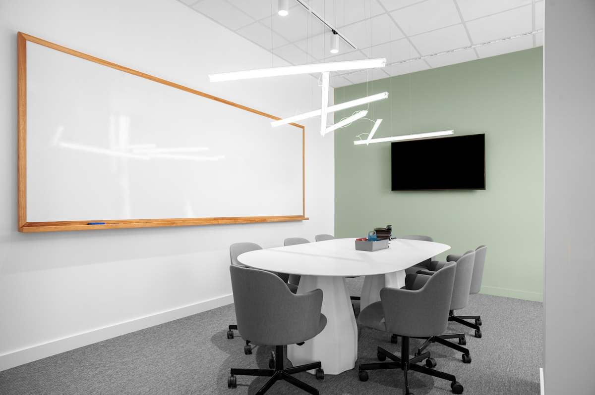 Matrix Office Park photo 2