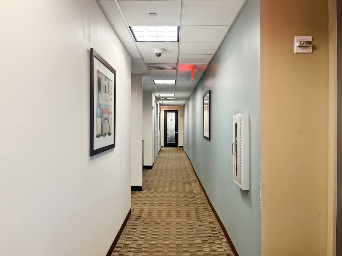 Forest Hills Tower photo 9