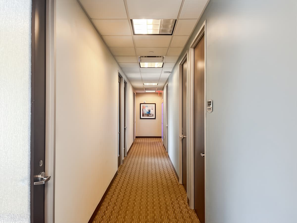 Forest Hills Tower photo 2