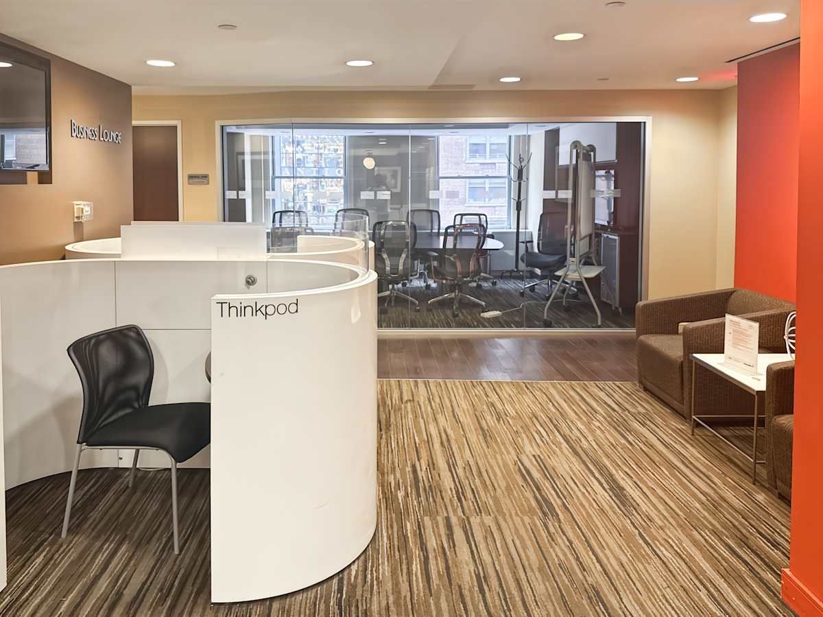 57 West 57th Street photo 9