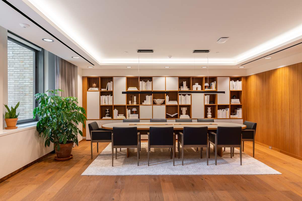 250 Park Avenue photo 10