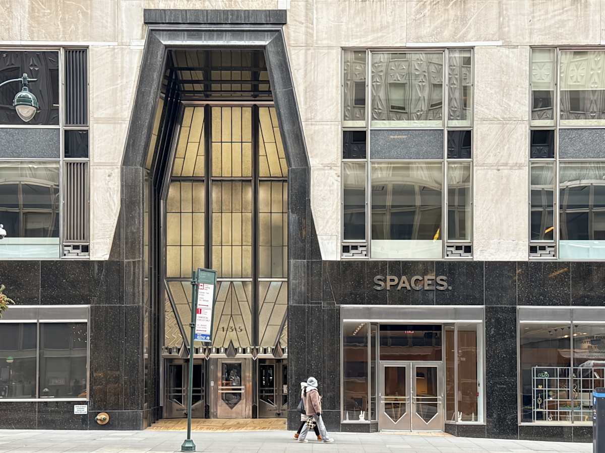 Chrysler Building 26F