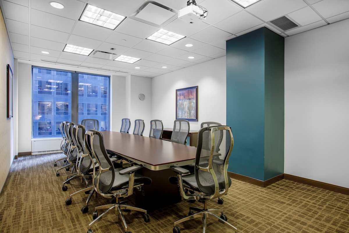 1177 Avenue of the Americas photo 6