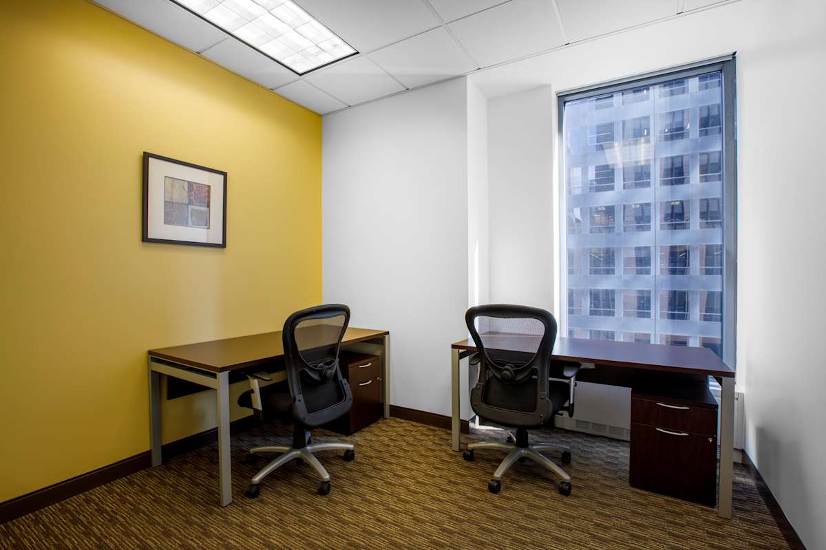 1177 Avenue of the Americas photo 7