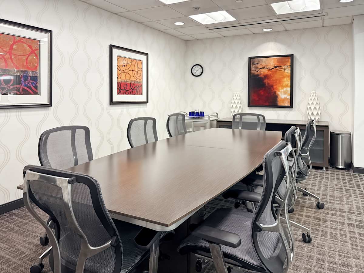 104 West 40th Street photo 8