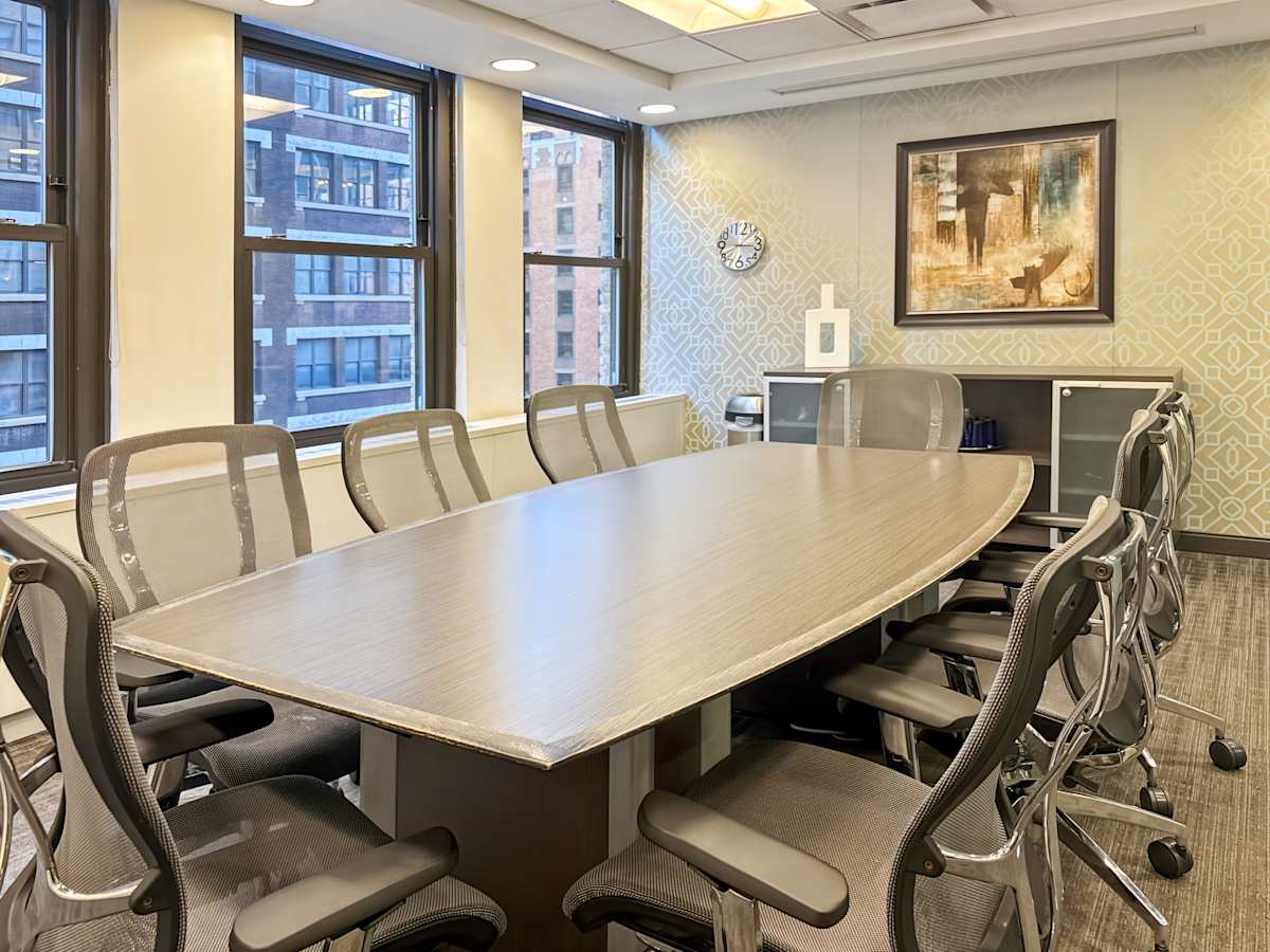 136 Madison Avenue photo 11