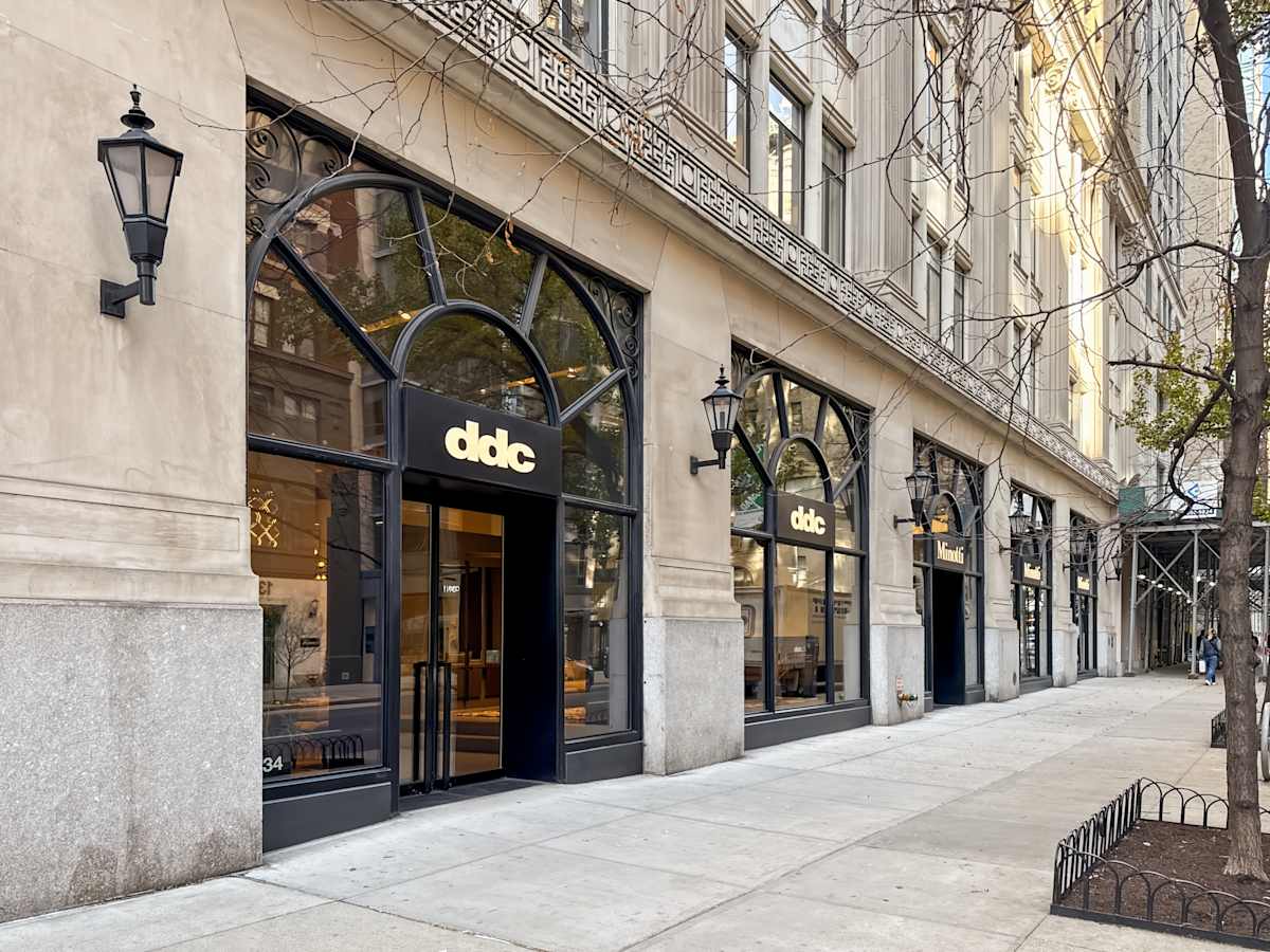 136 Madison Avenue photo 3