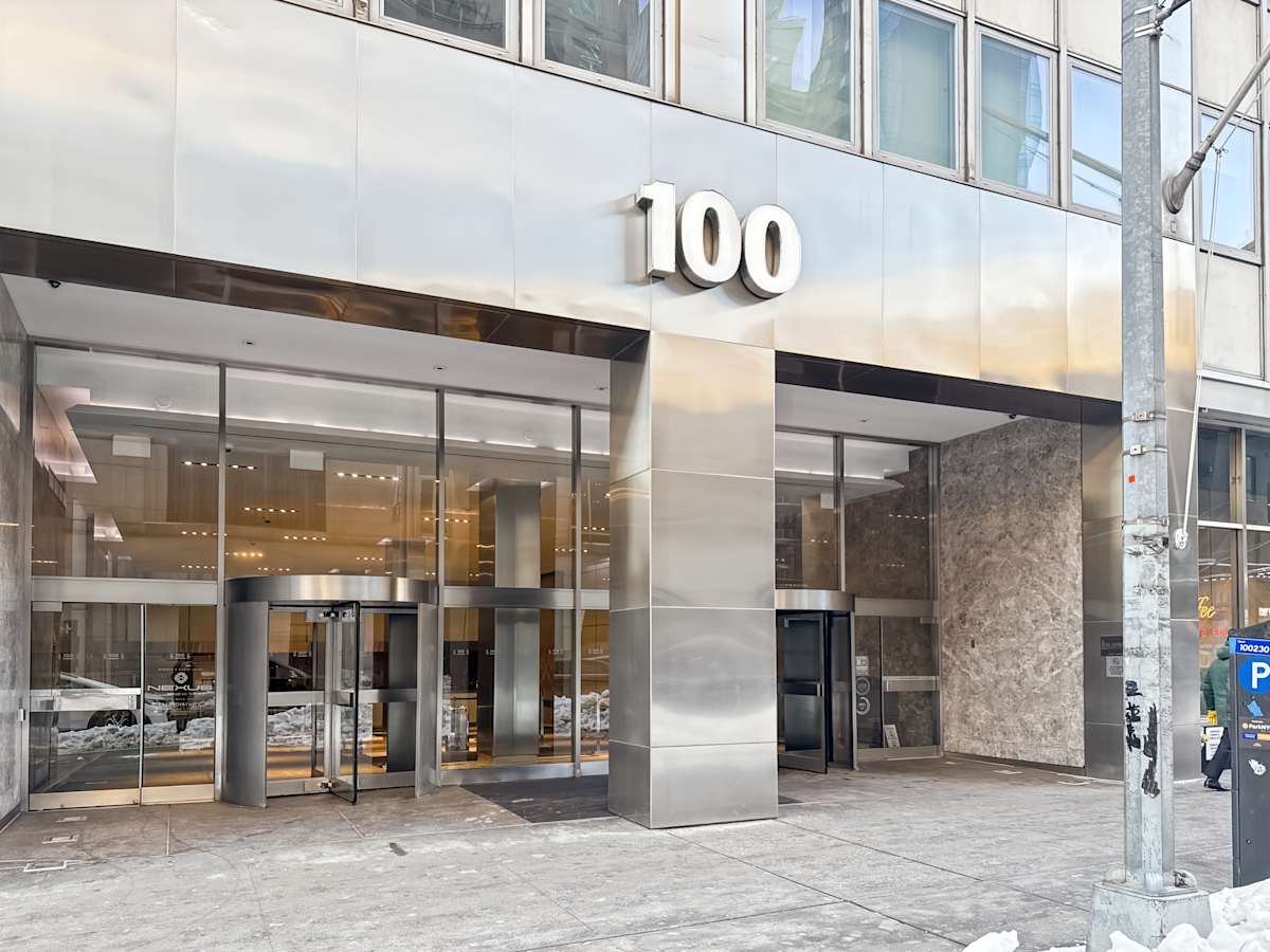 100 Church Street photo 1