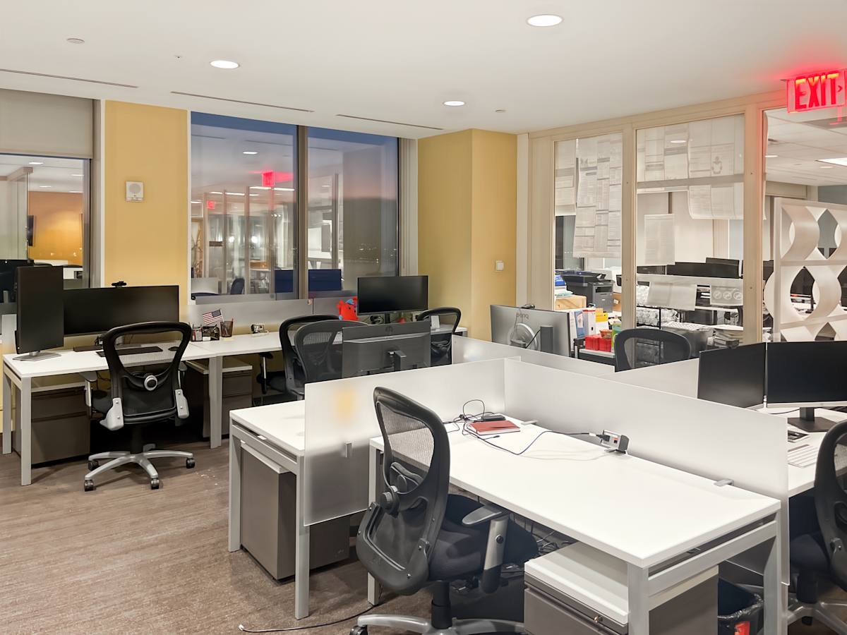 200 Vesey Street photo 3