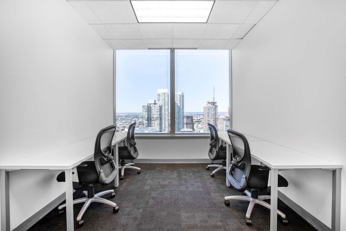 Harbourside Financial Center photo 8