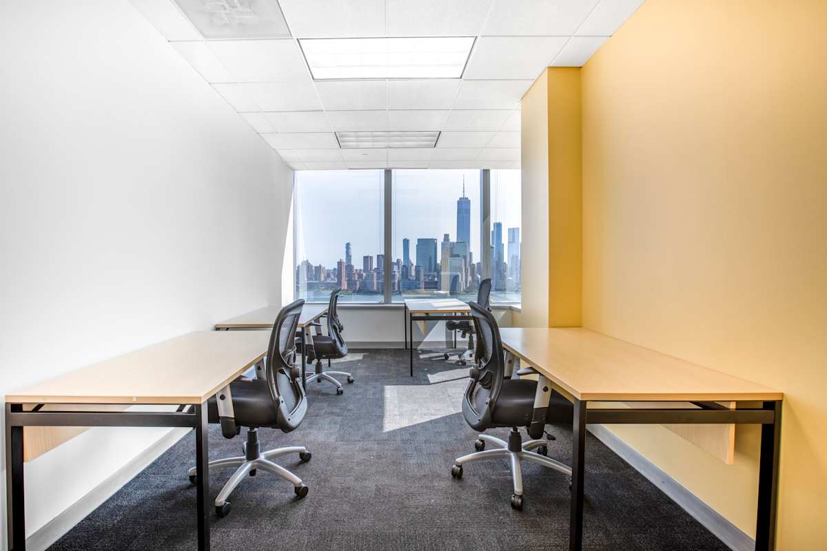 Harbourside Financial Center photo 1