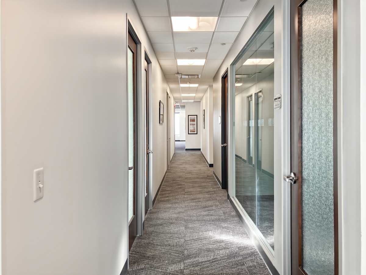 101 Hudson Street photo 11