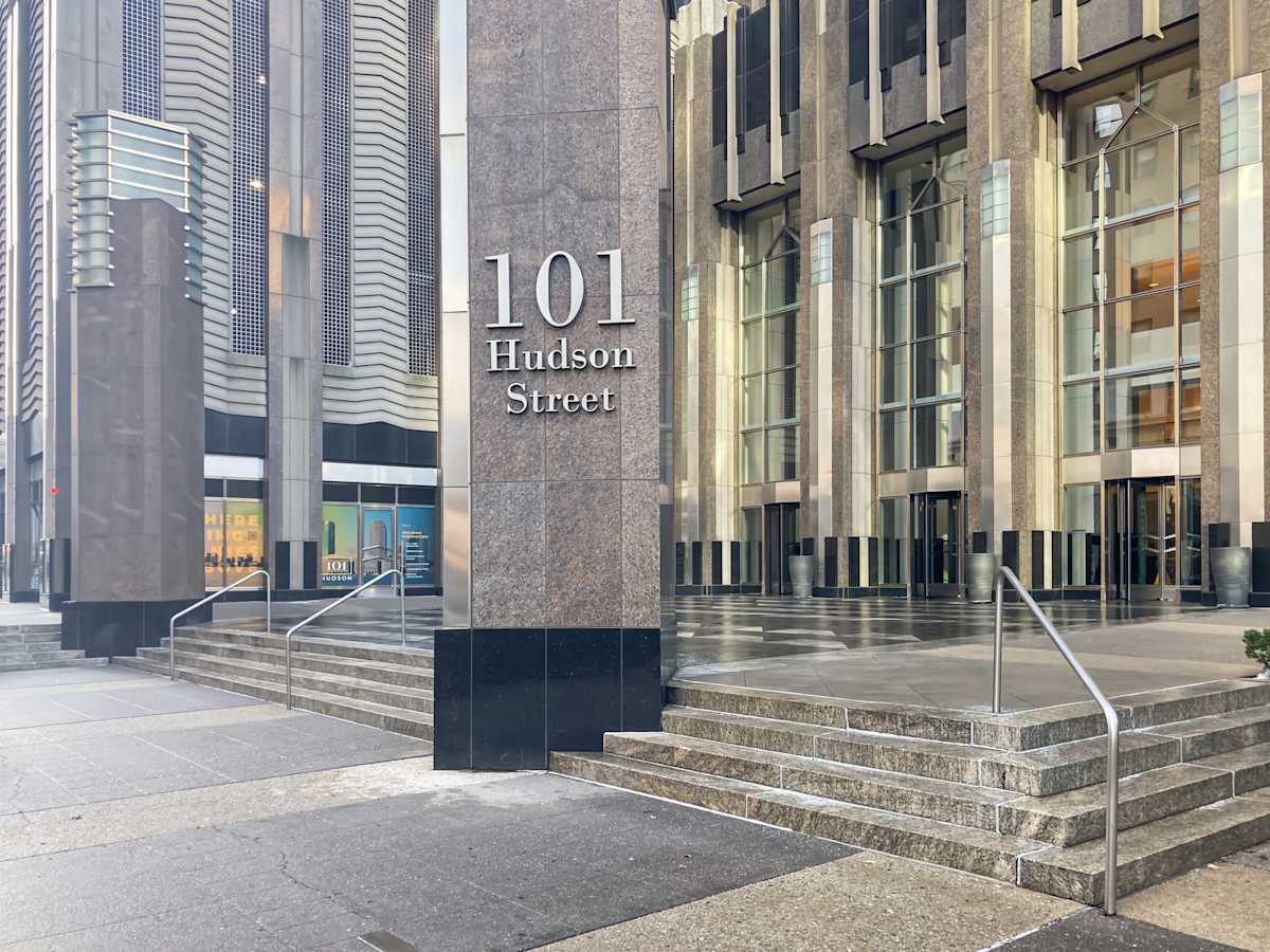 101 Hudson Street photo 1