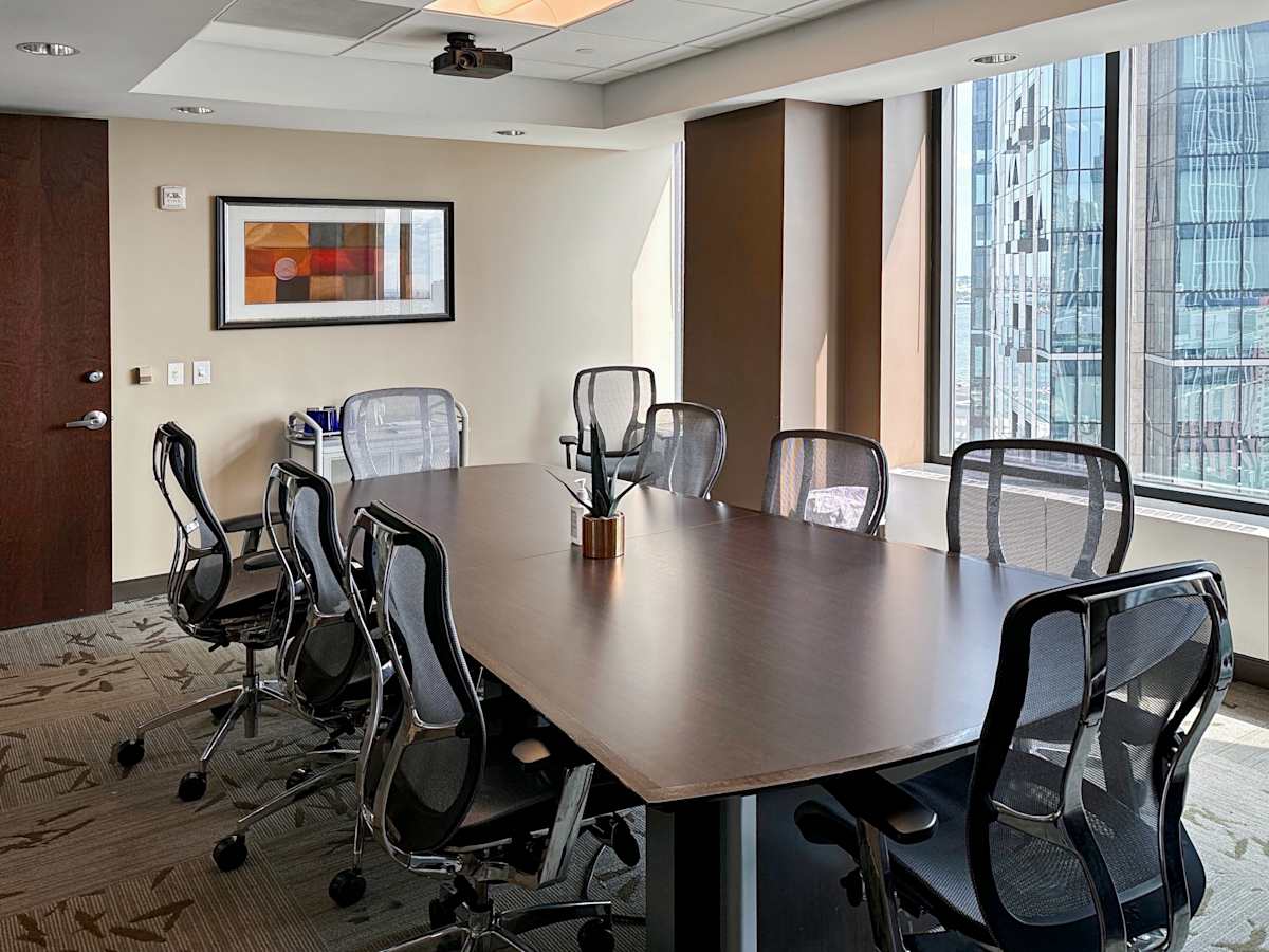 101 Hudson Street photo 3