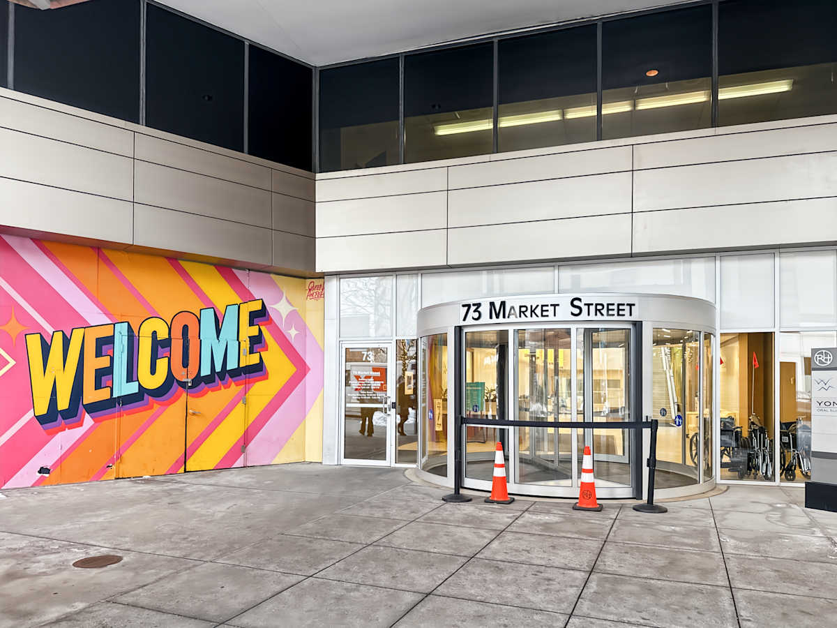 73 Market Street