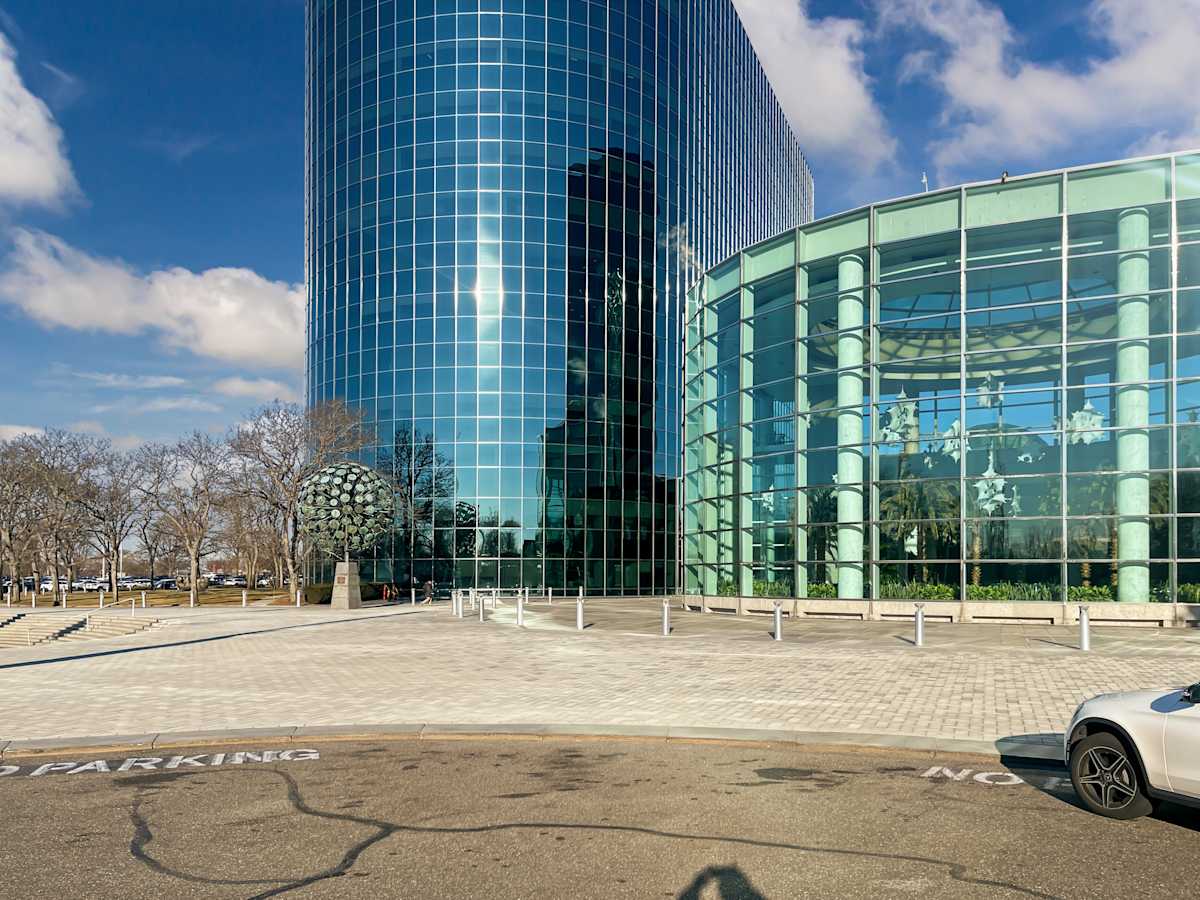 RXR Plaza
