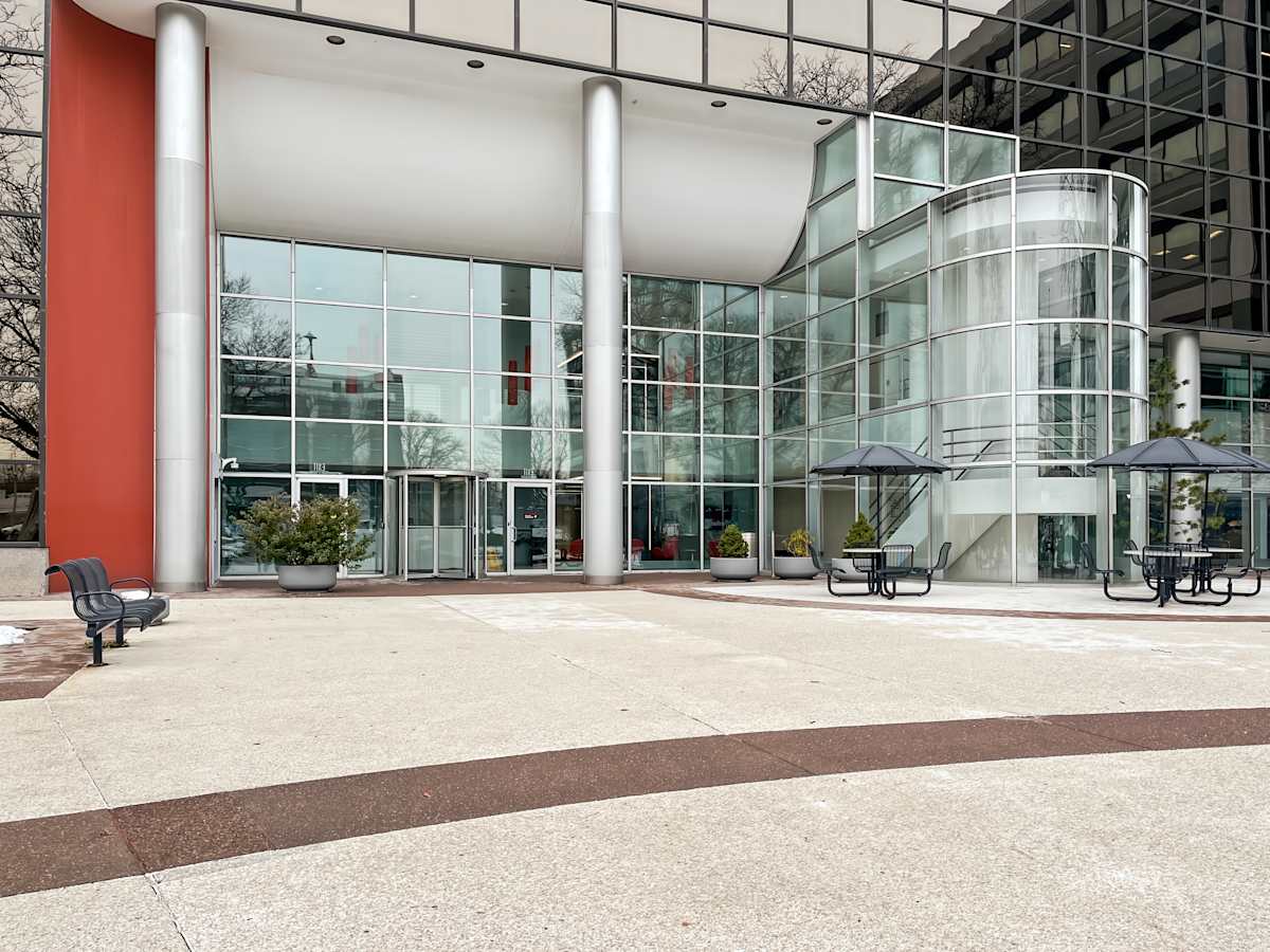 Park 80 West photo 2