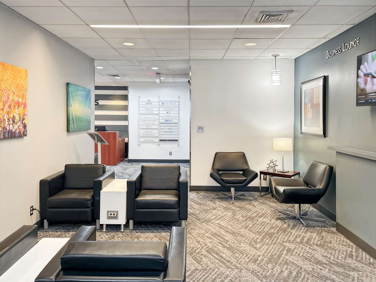 One Gateway Center photo 5