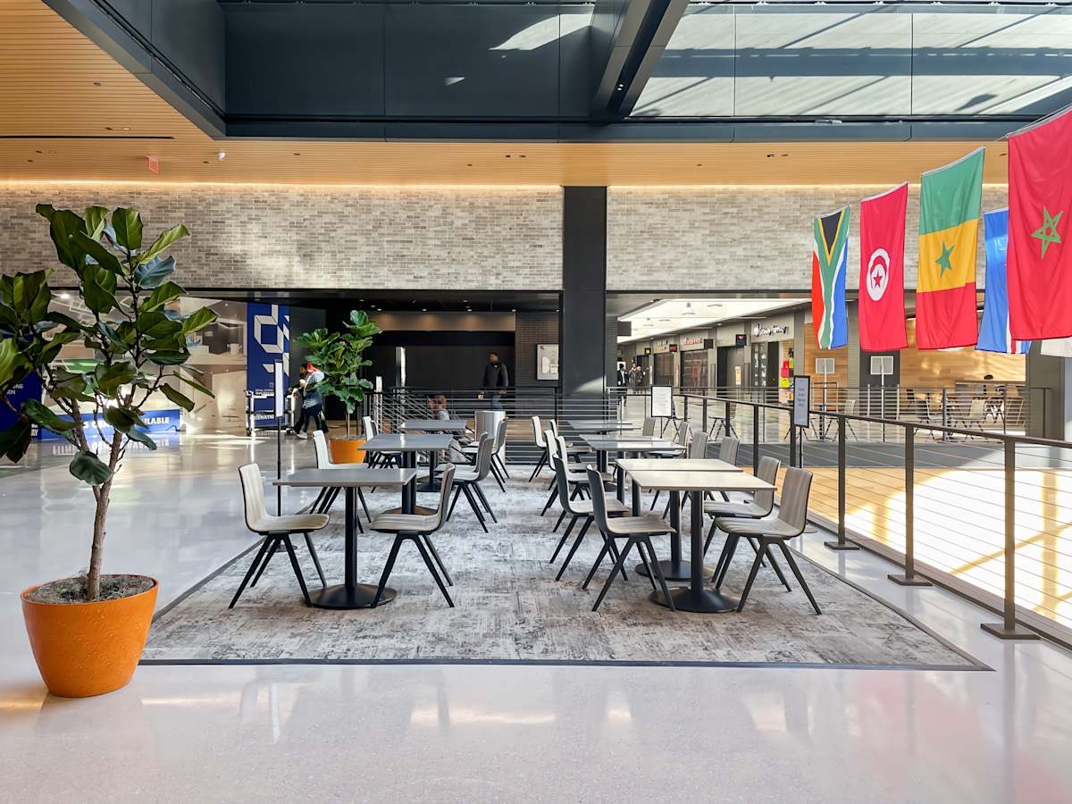One Gateway Center photo 12