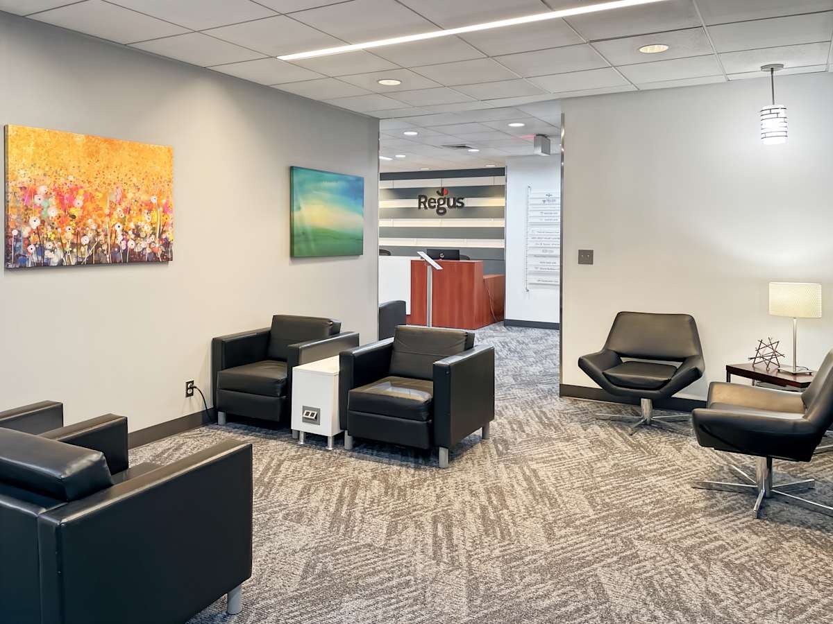 One Gateway Center photo 11