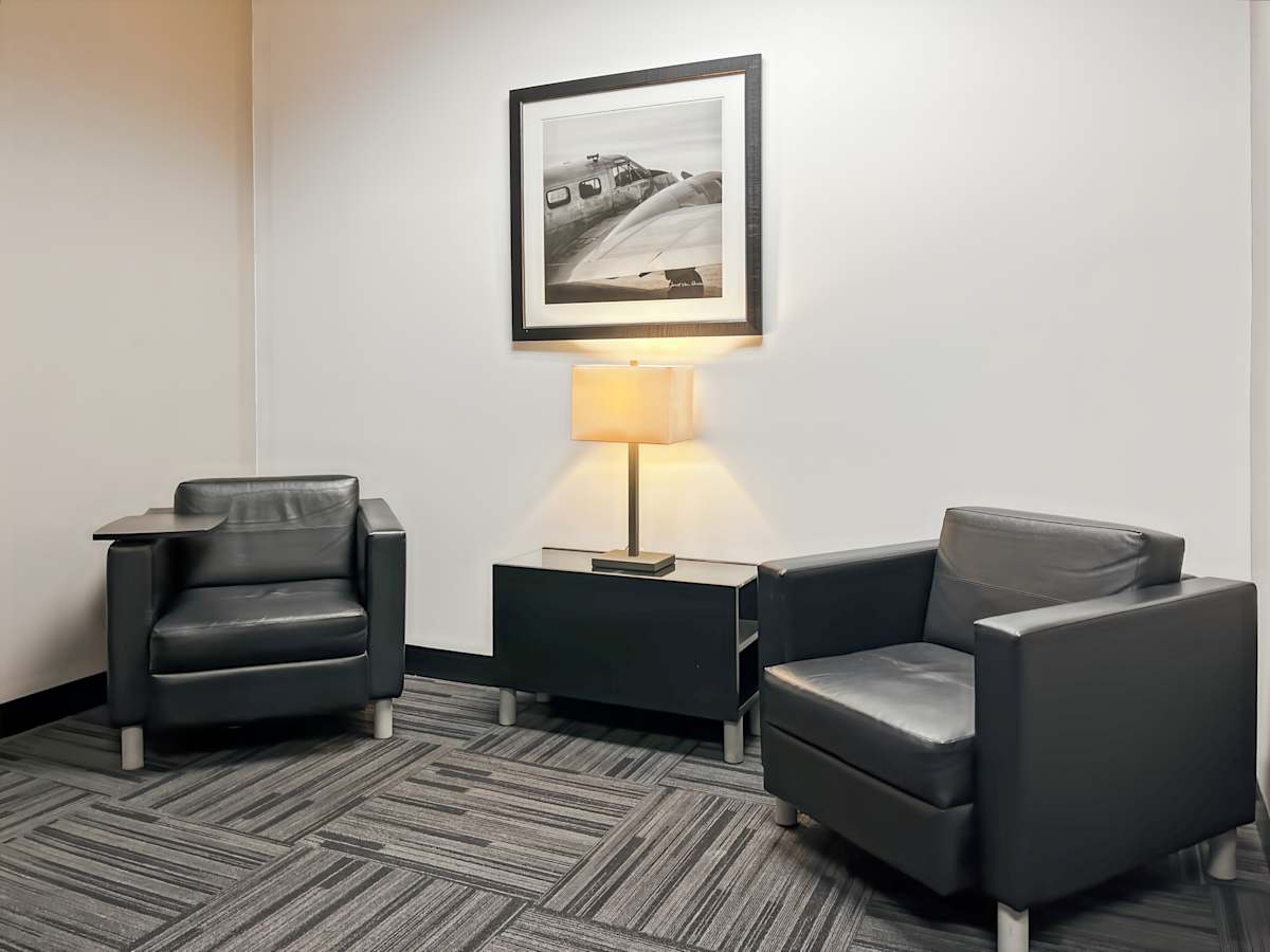 Mack-Cali Center III photo 2