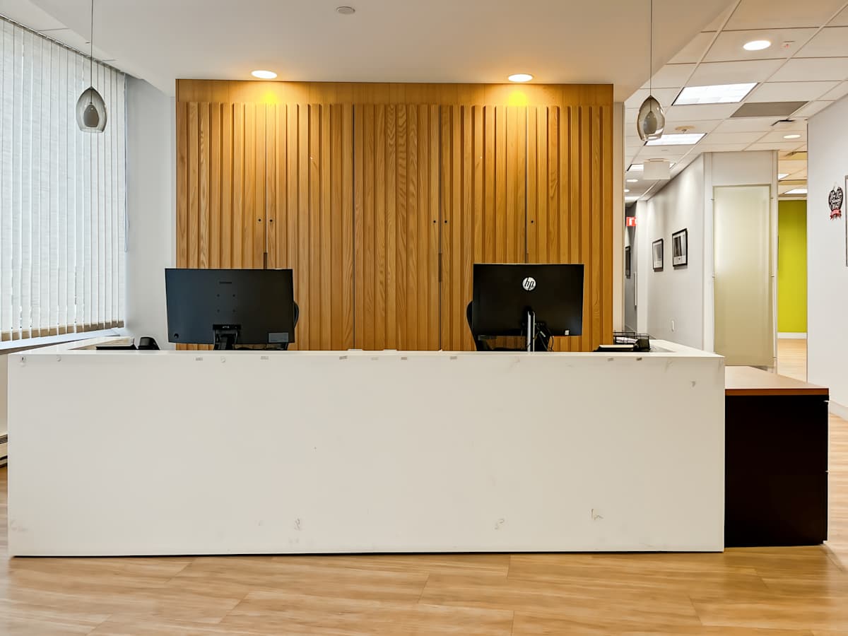 Mack-Cali Center III photo 11