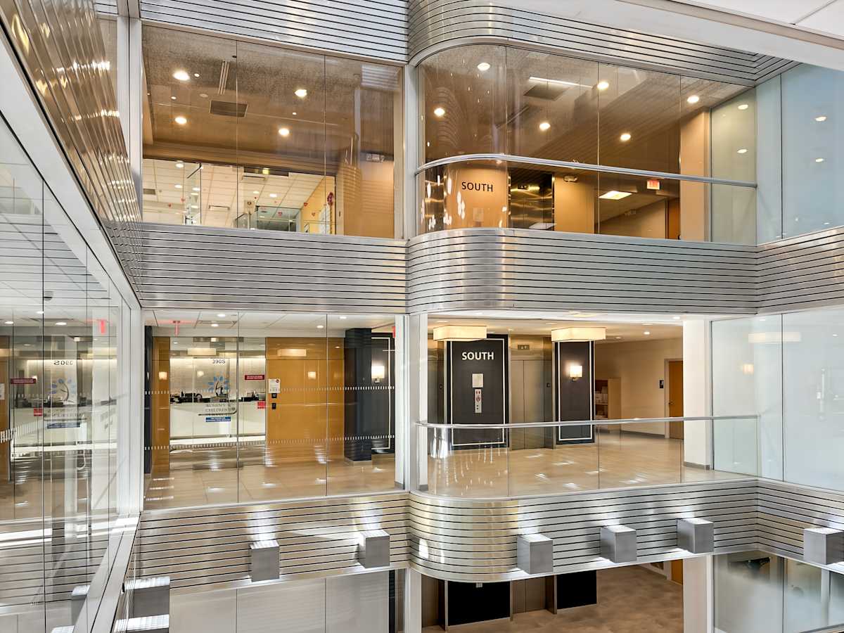 Mack-Cali Center III photo 3