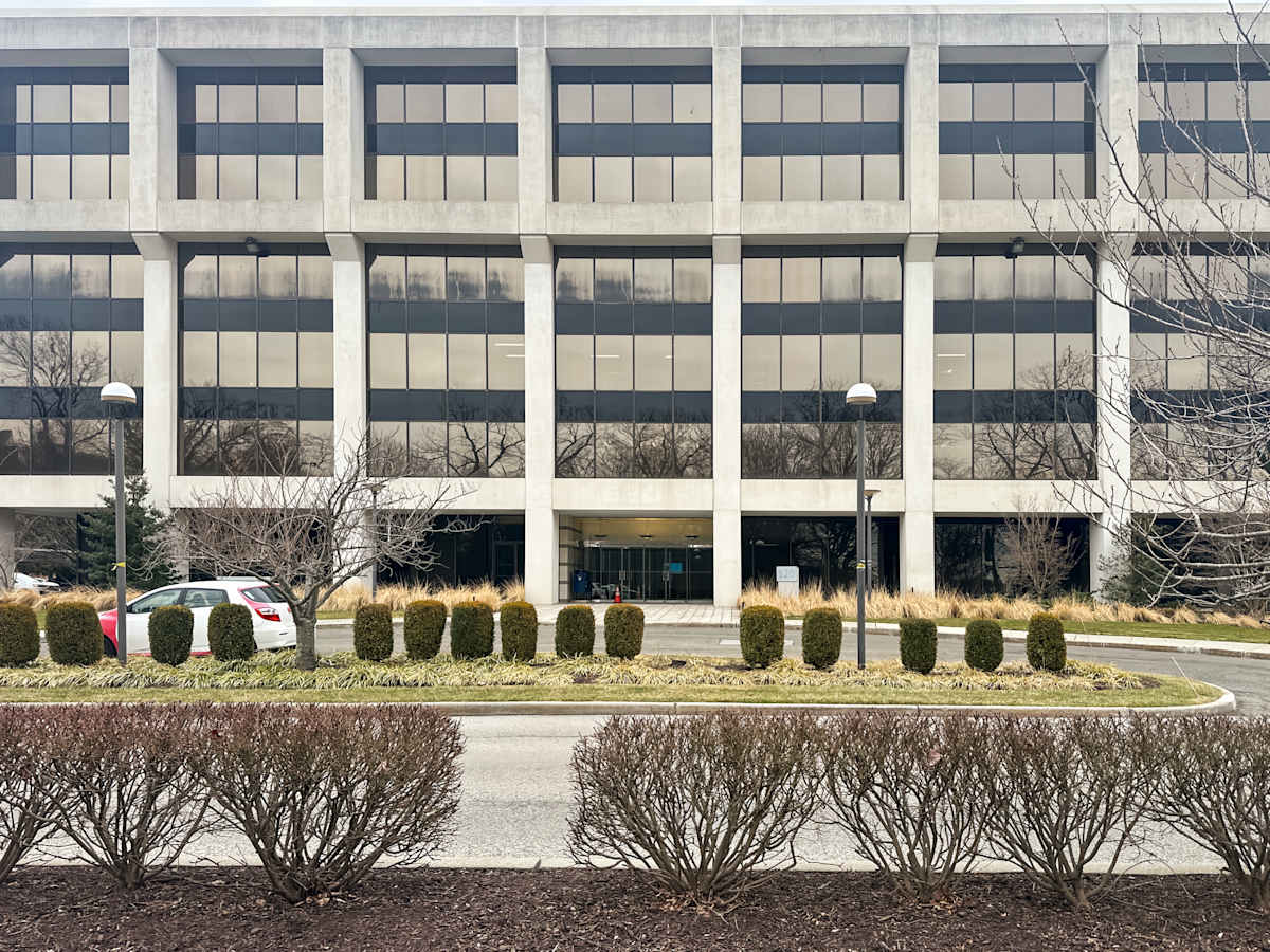 520 White Plains Road