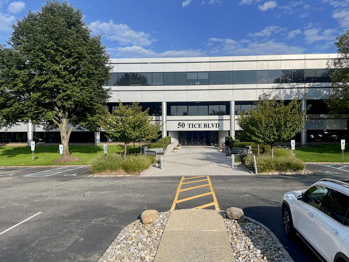 50 Tice Boulevard