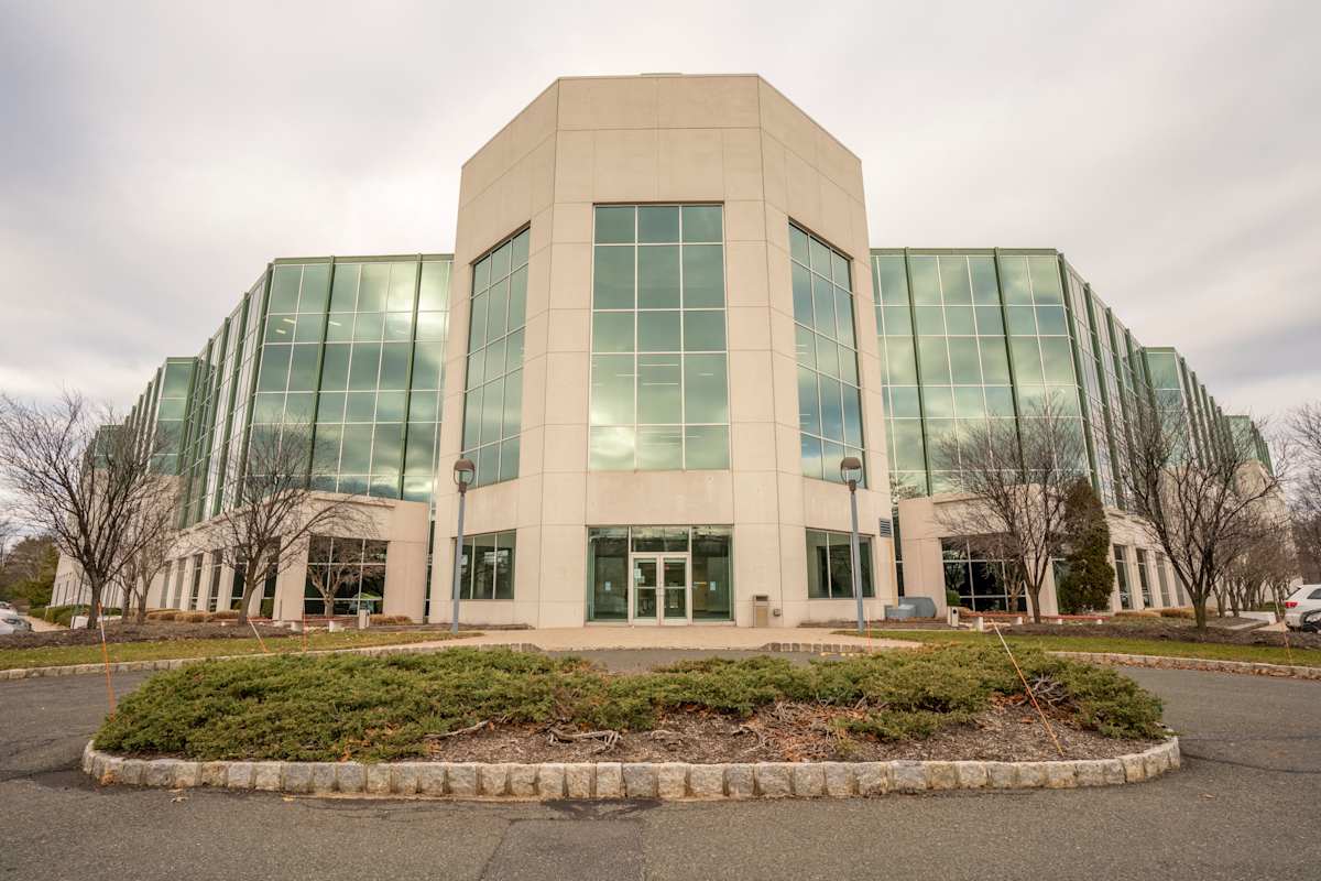 Cranford Business Park photo 1
