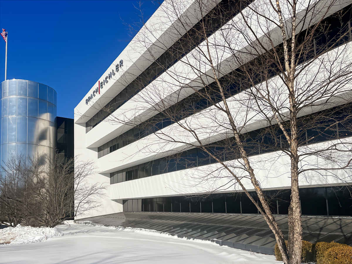 101 Eisenhower Parkway photo 1