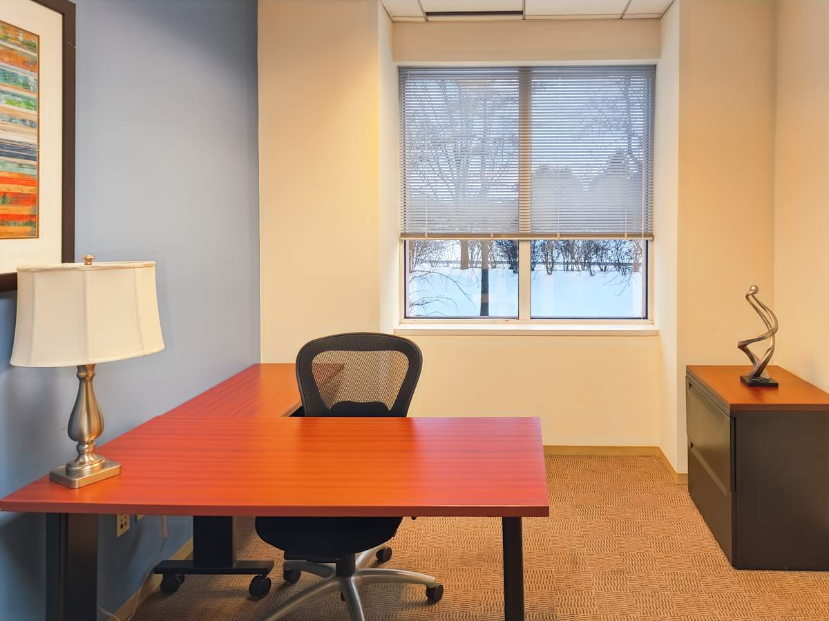 RXR Office Center photo 4