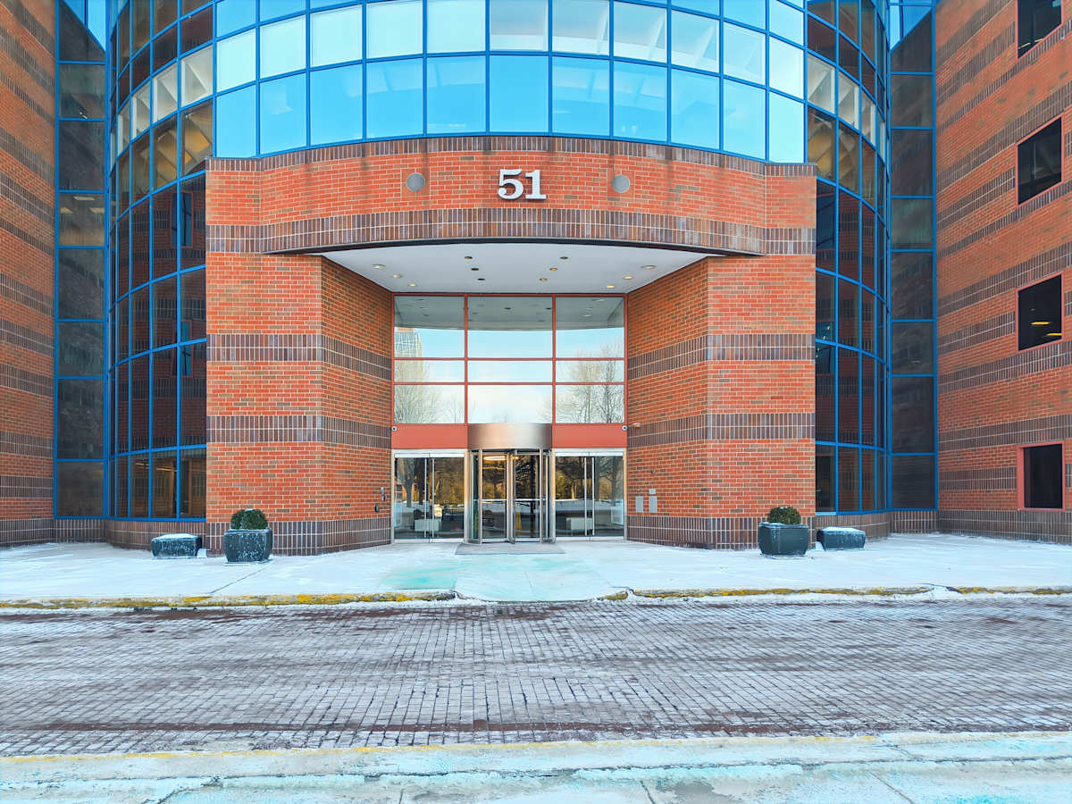 RXR Office Center photo 1