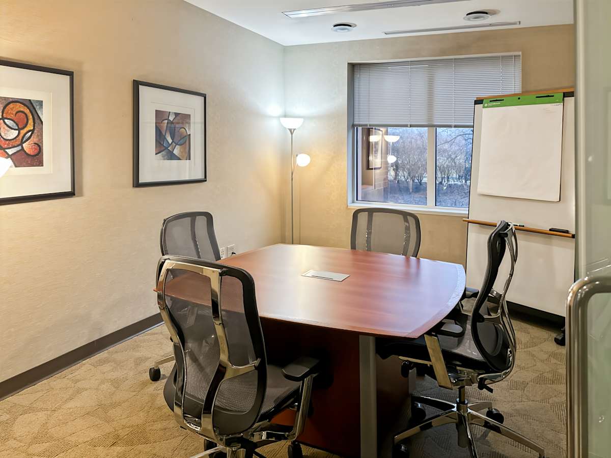 RXR Office Center photo 12