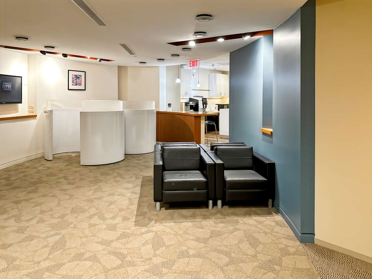 RXR Office Center photo 5