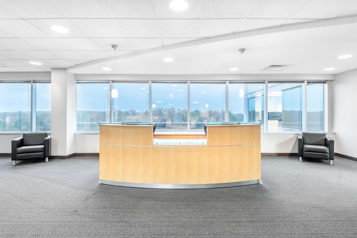 Hauppauge Center