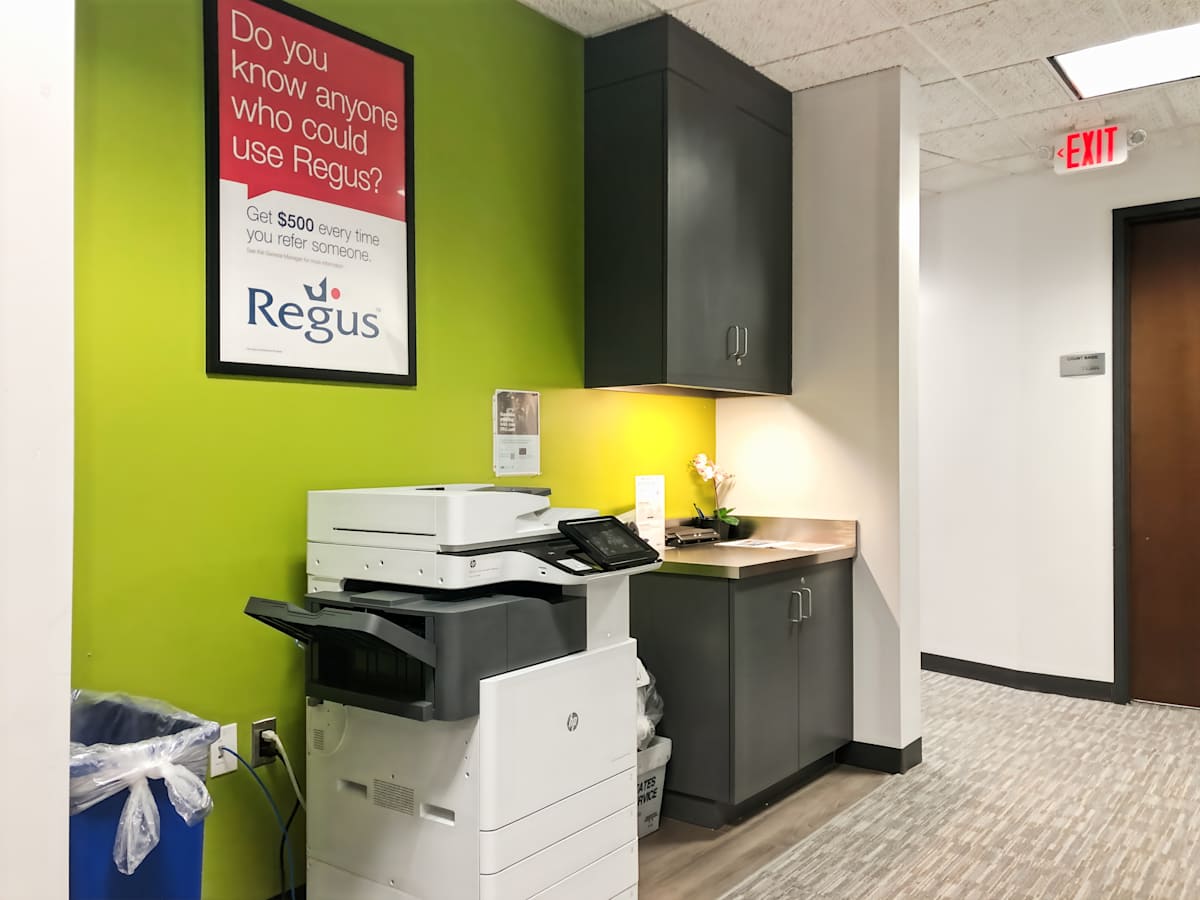 Lincroft Office Center photo 1