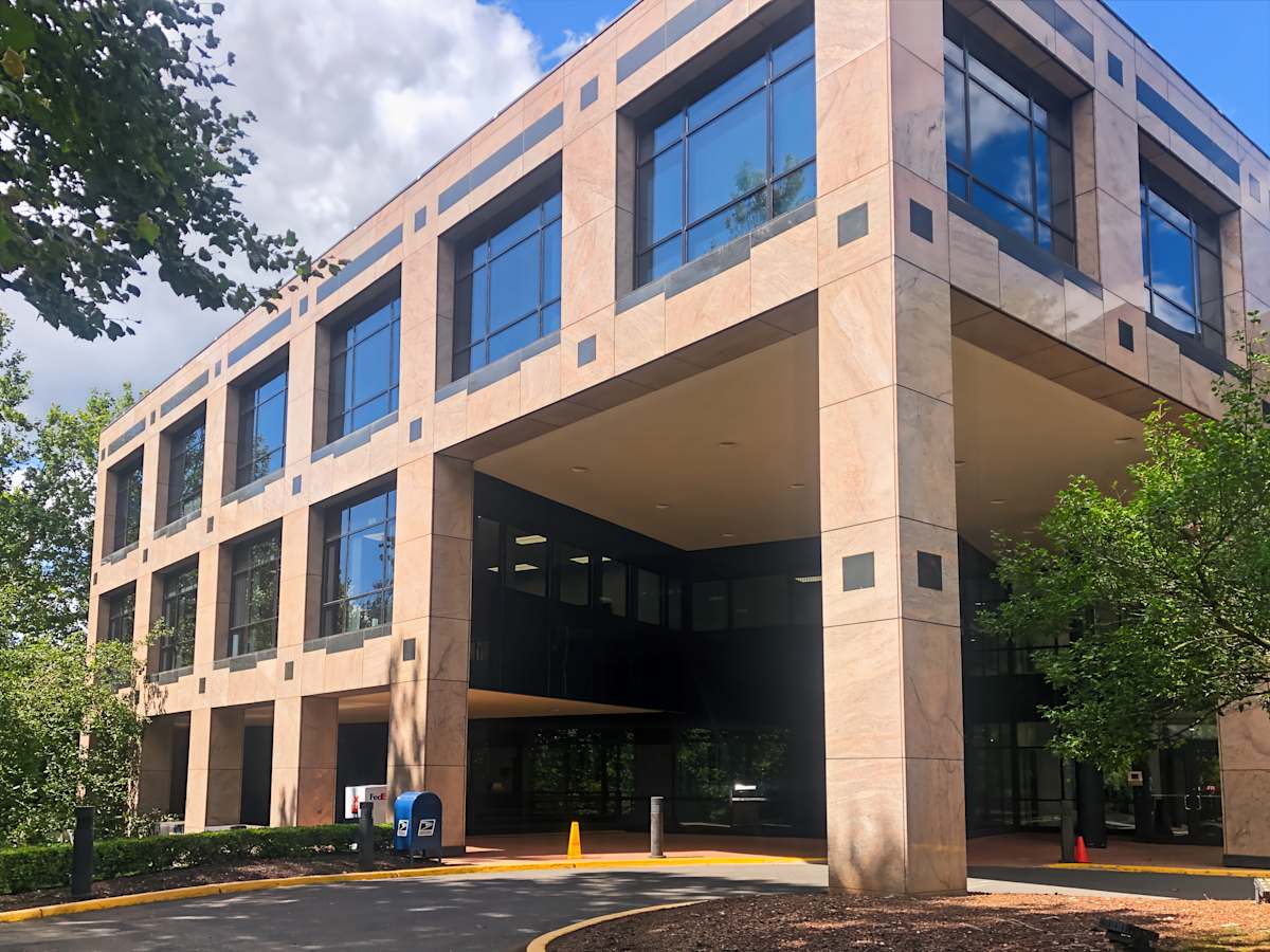 Lincroft Office Center photo 11