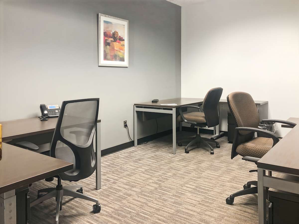 Lincroft Office Center photo 8