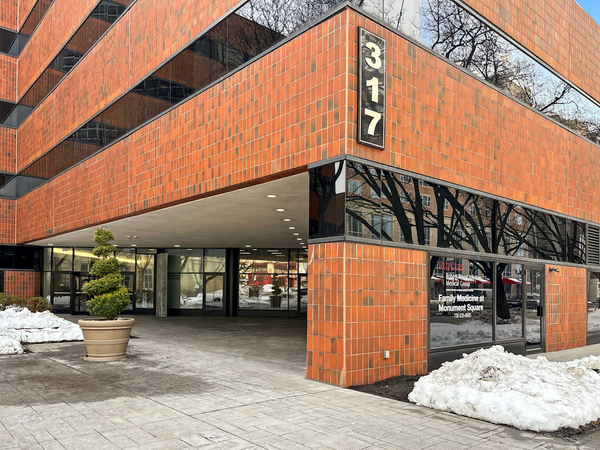 Plaza II
