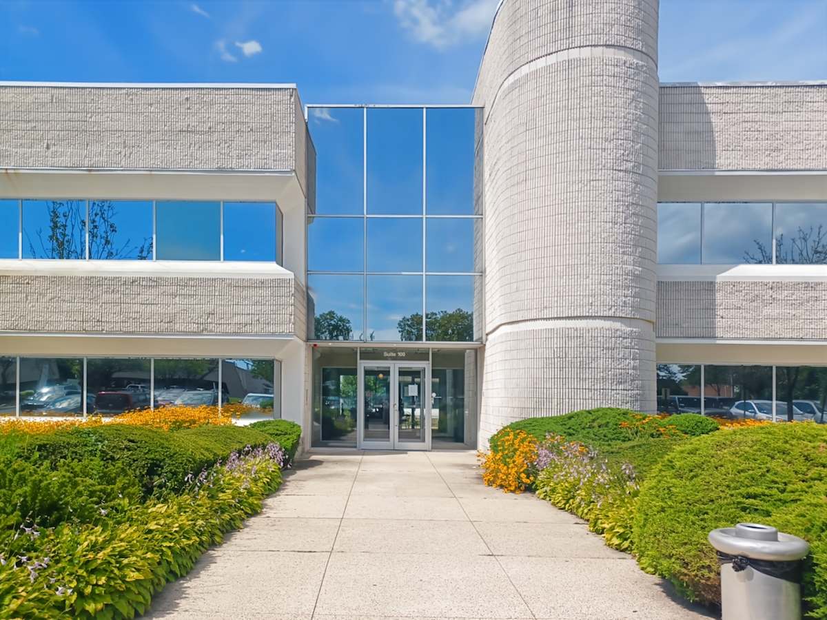 Rechler Business Park photo 1