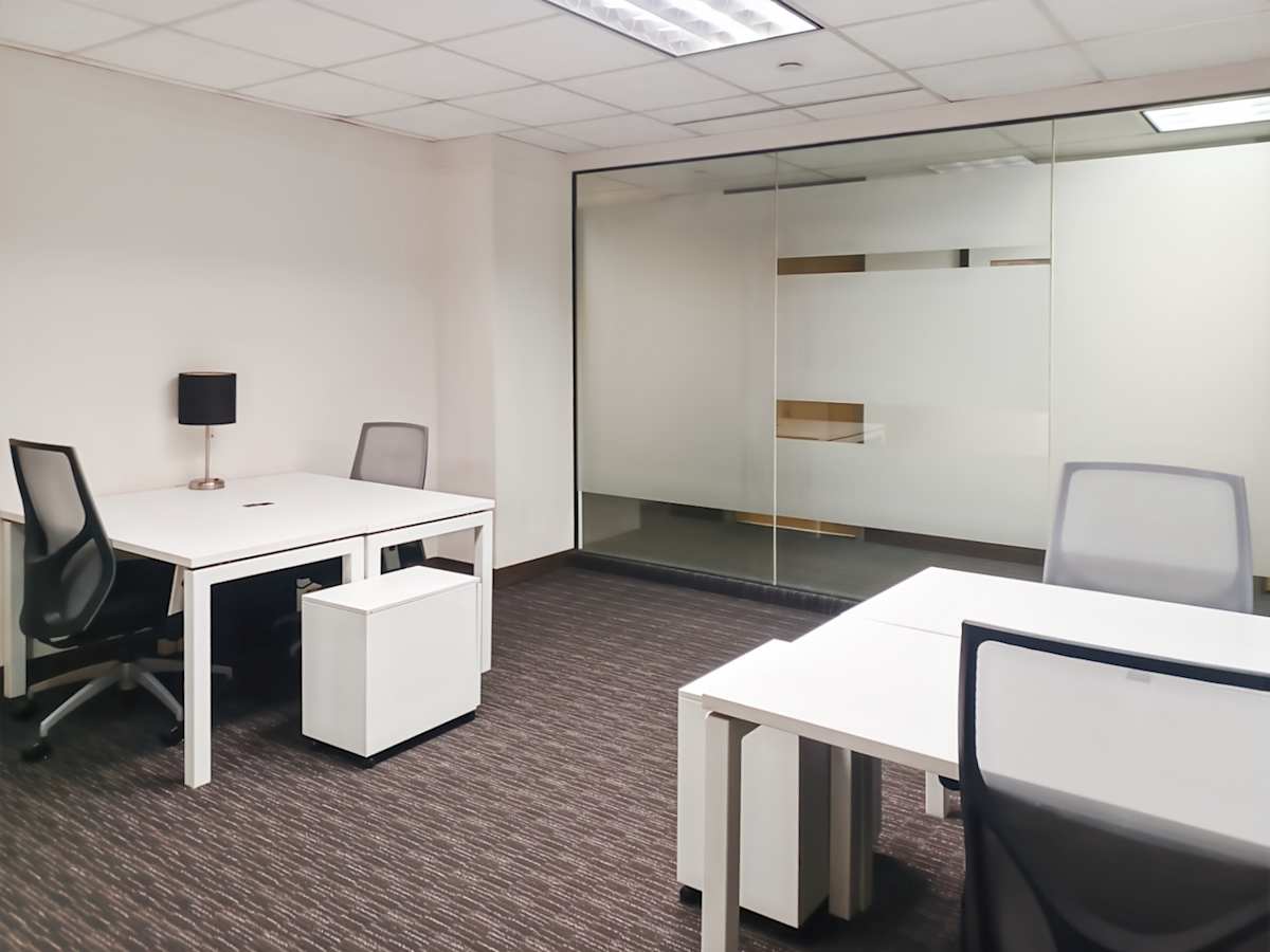 Rechler Business Park photo 4