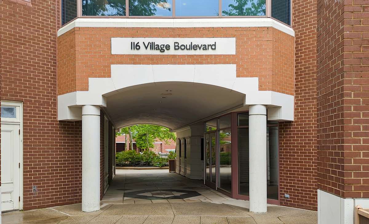 Forrestal Village