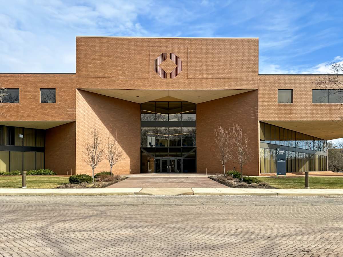 Carnegie Center photo 1